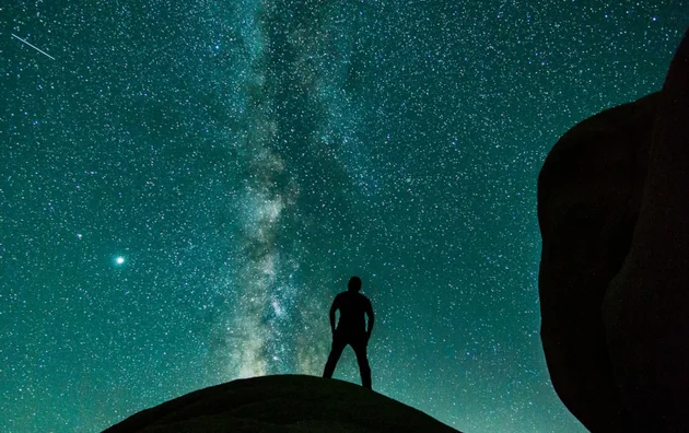 Imagem para o post Falar da natureza humana
