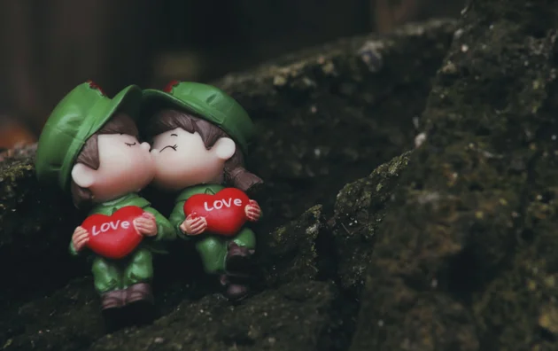 Imagem para o post Laços de amor