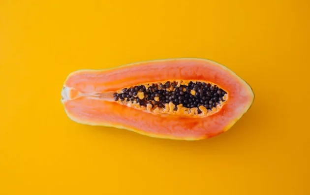 Imagem para o post Os poderes nutricionais do mamão para a imunidade e digestão